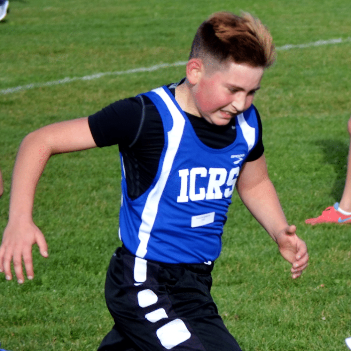 cross-country